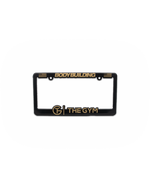 TG License Plate