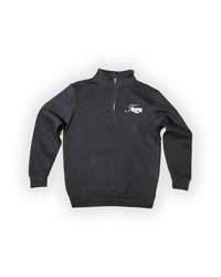 TG Quarter Zips