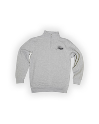 TG Quarter Zips