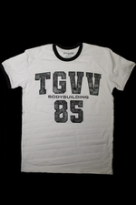 TG RINGER T SHIRT
