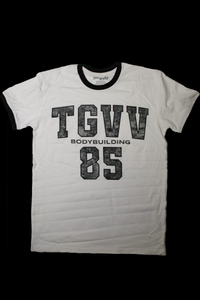TG RINGER T SHIRT