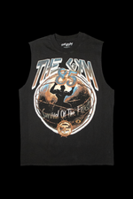 Survival Of The Fittest