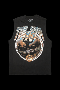 Survival Of The Fittest