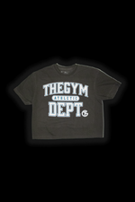 The Gym Athletic DEPT