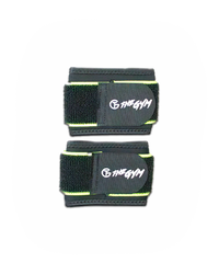 Wrist Wraps