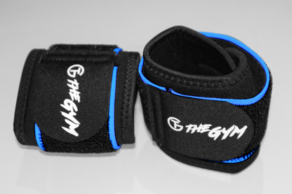 Wrist Wraps