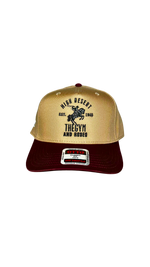 TG Rodeo Hat