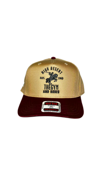 TG Rodeo Hat