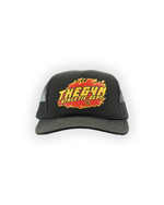 TG Flame Hat