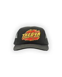 TG Flame Hat