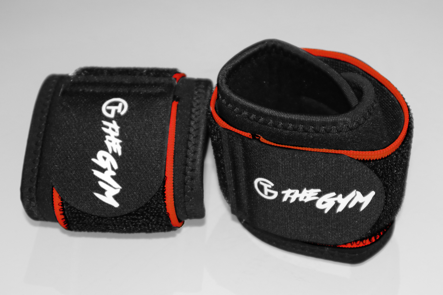 Wrist Wraps