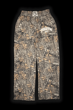 Women's Camouflage Sweats