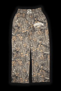 Women's Camouflage Sweats